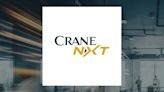 Zurcher Kantonalbank Zurich Cantonalbank Sells 3,806 Shares of Crane NXT, Co. (NYSE:CXT)