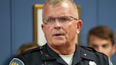 ISP chief pushes back against criticism police response on IU campus was 'heavy-handed'