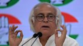 Will Modi deliver on his 'promise' to put Ashok Chavan in jail: Jairam Ramesh