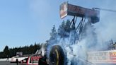 Torrence, Prock among NHRA Northwest Nationals winners