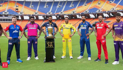 Cricket in India: How IPL stole the Maidaan