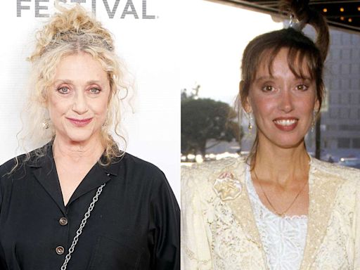 Carol Kane, Who Introduced Shelley Duvall to Jack Nicholson, Remembers ‘Supportive, Kind’ Actress (Exclusive)