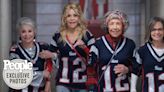 See Jane Fonda, Lily Tomlin, Rita Moreno, Sally Field and Tom Brady in 80 For Brady First Look