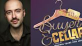 Rob Madge Will Lead BUYER & CELLAR at the King's Head Theatre