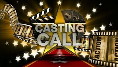 Casting Call for July 24, 2024: Extra and acting roles in metro Atlanta