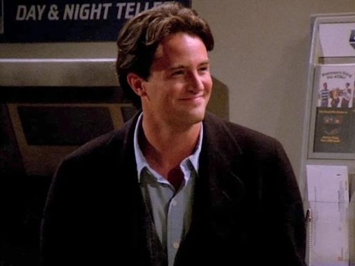 Qual é o valor da herança deixada por Matthew Perry, de Friends?