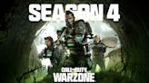 Call of Duty: Warzone Season 4 Update Goes Live With Patch Notes