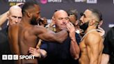 UFC 304 in Manchester: Leon Edwards vs Belal Muhammad and Tom Aspinall vs Curtis Blaydes fight predictions