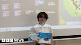 Devizes pupil wins national coding competition with racing game