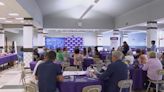 Third annual Hispanic summit held by Alzheimer’s Association