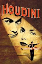 Houdini (1953) — The Movie Database (TMDB)