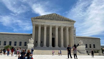 US Supreme Court won't upend tax on Americans' foreign earnings