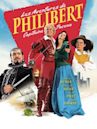 Les aventures de Philibert, capitaine puceau