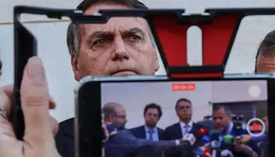 Prazo: PGR tem 15 dias para decidir se denuncia Bolsonaro ou se arquiva o caso das joias