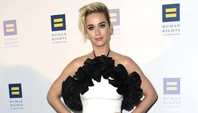 Katy Perry announces new song ’Woman’s World’
