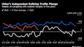 China’s Plenum Promises Cues for Commodity Bulls and Bears