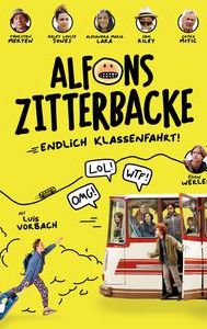 Alfons Zitterbacke - Endlich Klassenfahrt!