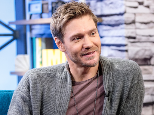 Chad Michael Murray details crippling anxiety at the peak of One Tree Hill fame
