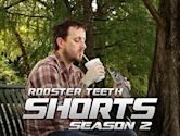 Rooster Teeth Shorts