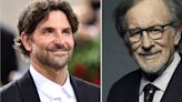 Bradley Cooper será Frank Bullitt en la nueva película de Steven Spielberg
