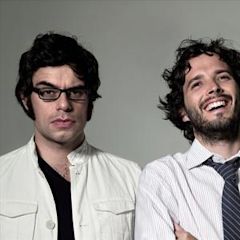 Flight of the Conchords