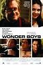 Wonder Boys Movie Poster (#4 of 4) - IMP Awards