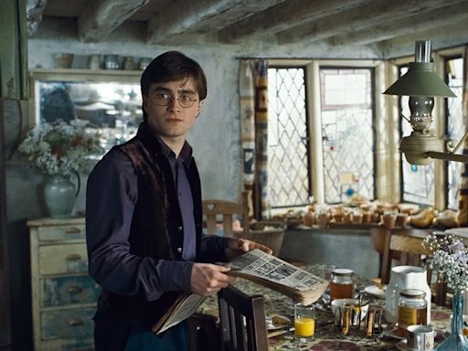 35 anos de Daniel Radcliffe: Qual é o melhor filme do Harry Potter?