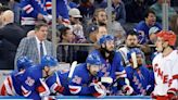 Rangers hardly resembled themselves in listless Game 5 letdown