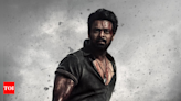 Prabhas' 'Salaar' becomes the third biggest opening in Japan after 'RRR' and 'Saaho' | Telugu Movie News - Times of India