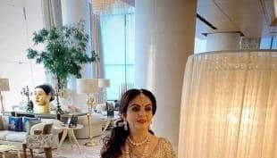 Meet Nita Ambani, Chairperson and founder of Reliance Foundation; Know about Mukesh Ambani’s wife’s early life, career, and net worth