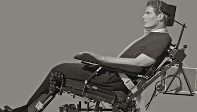 Super/Man: The Christopher Reeve Story review: A moving, well-made documentary