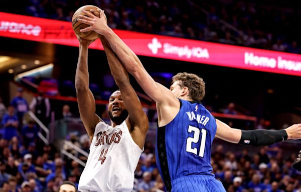 How to Watch the Magic vs. Cavaliers NBA Playoff Game 5 Tonight