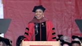 Sheryl Lee Ralph Delivers Commencement Speech At Rutgers University