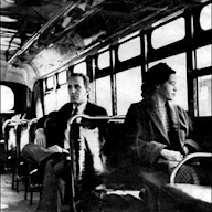 Montgomery Bus Boycott