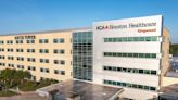 HCA Houston Healthcare Kingwood celebrates opening of new $27M Outpatient Surgery Department