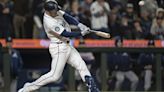 MLB roundup: M's win pitchers' duel vs. Braves