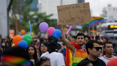 Pendiente la tipificación de los discursos de odio como delito