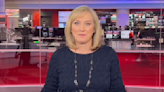 BBC News Presenter Returns To Screen After A Year Off-Air, As Legal Battle Continues