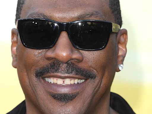 Eddie Murphy, 63, does not want a funeral: 'Just let me go quietly'