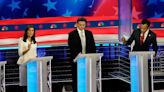 At tense Republican debate, Ramaswamy calls Haley 'Dick Cheney in 3 inch heels'