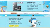 Amazon Prime Day Sale 2024: Pre-deals Up to 65% on Home Appliances!