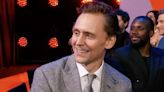 Tom Hiddleston Laughs as Camera Pans to Him During Simu Liu's Taylor Swift Joke at 2024 People's Choice Awards