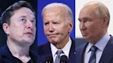 A top JP Morgan strategist predicted in January that Biden would drop out. Here's what else was in that analyst's list of top 10 'surprises' to look out for in 2024.