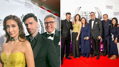 Avinash Tiwary-Boman Irani's The Mehta Boys Wins Best Feature Film,Gets Standing Ovation At THIS Film Festival