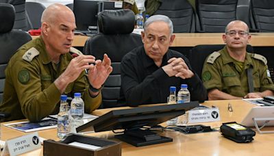 El Ejército de Israel reconoce que es imposible acabar con Hamás