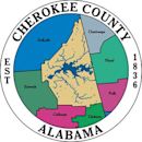 Cherokee County, Alabama