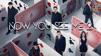 Now You See Me 2