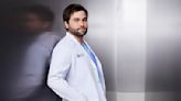 'Grey's Anatomy' Shocker: Jake Borelli Exiting in Season 21