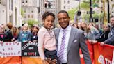'Today's Craig Melvin Delights Fans With Kids' 'Back to School' Photos