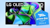 I vetted all the Prime Day OLED TV deals — here's 9 sales I recommend right now